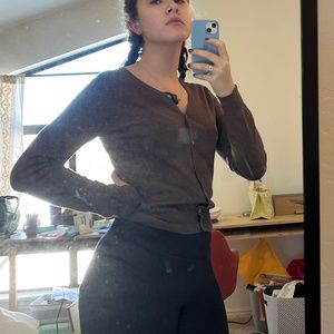 BCBG cardigan